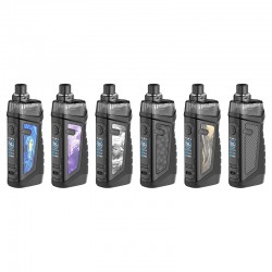 Vandy Vape Jackaroo 18650 Pod Kit