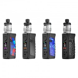 Vandy Vape Jackaroo Mini Kit