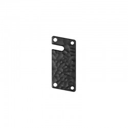 Vandy Vape Jackaroo Replacement Panel G10 Panel - Obsidian Black