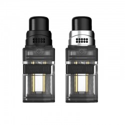 Vandy Vape Kylin M AIO DIY Pod Cartridge Full Colors