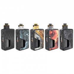 Vandy Vape PR SE Kit