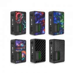 Vandy Vape Pulse BF 80W Squonk Box Mod High-end Version