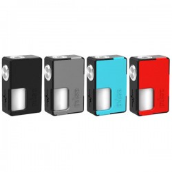 Vandy Vape Pulse BF Box Mod
