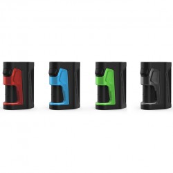 Vandy Vape Pulse Dual Mod
