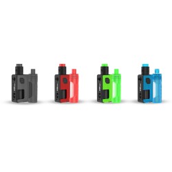 Vandy Vape Pulse X BF Kit High-end Version