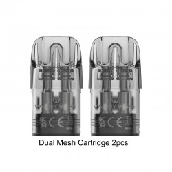 Vandy Vape Rilo Pod Cartridge