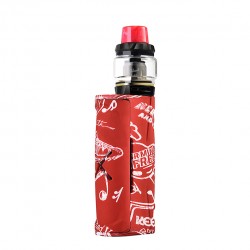 Vapor Storm Puma Baby Kit with Hawk Tank