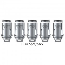 Vape Pen 22 coil 0.3ohm
