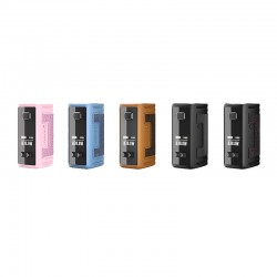Vapefly Galaxies 30W Mod