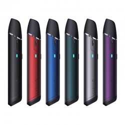 Vapefly Manners Pod Kit