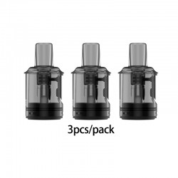 Vapefly Manners R Pod Cartridge 3pcs