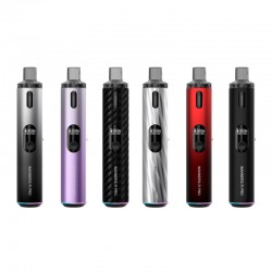 Vapefly Manners R Pro Kit