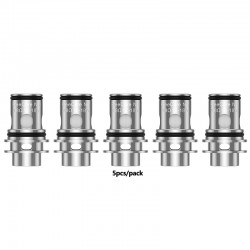 Vapefly Nicolas II Coil 5pcs
