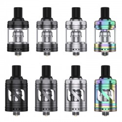 Vapefly Nicolas II MTL Tank Atomizer