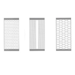 Vapefly Optima RDTA Mesh Wire