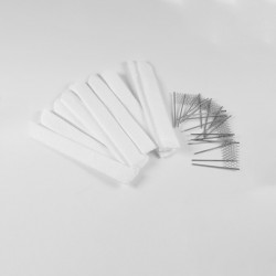 Vapefly Optima RMC Wire & Cotton