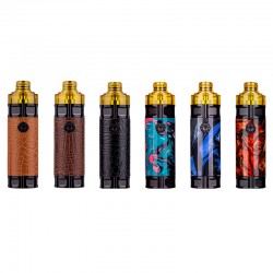 VapingGT GT Pen Pod Kit