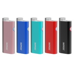 5 colors for Vapmod Pico Mini Mod