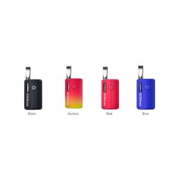 Vapor Storm M1 Kit