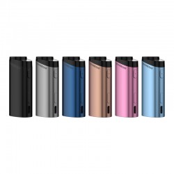 Vaporesso GEN Fit 40 Mod