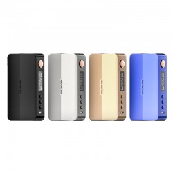 Vaporesso Gen X Mod