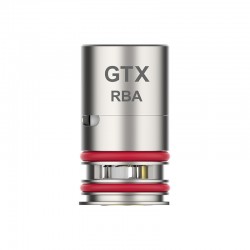 Vaporesso GTX RBA Coil