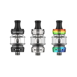 Vaporesso GTX Tank 18 Full Colors