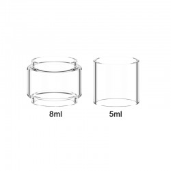 Vaporesso iTank Glass Tube