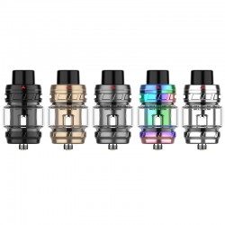 Vaporesso iTank T Dual Mesh Version