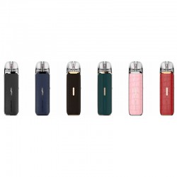 Vaporesso LUXE Q3 Pod Kit