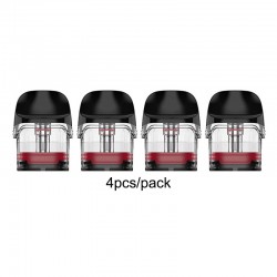 Vaporesso LUXE Q Pod Cartridge 4pcs