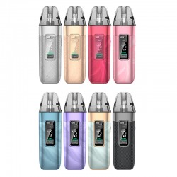 Vaporesso LUXE X3 Pod Kit