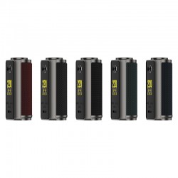 Vaporesso Target 200 Mod