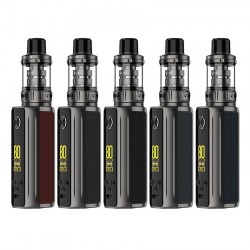 Vaporesso Target 80 Kit With iTank