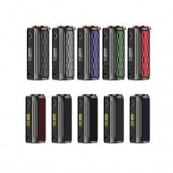Vaporesso Target 80 Mod