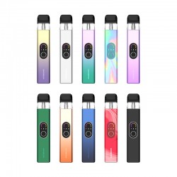 Vaporesso XROS 4 Kit