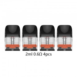 Vaporesso XROS Pod Cartridge Corex 3.0 Version 2ml 0.6Ω