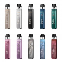 Vaporesso XROS Pro 2 Pod Kit