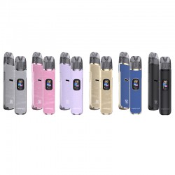 Vaporock X1 Pod Kit