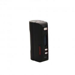 Hcigar VT75 mod