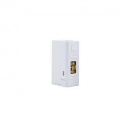 Aspire NX100 100W Mod
