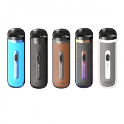 VEIIK Airo Pro Pod Kit Full Colors