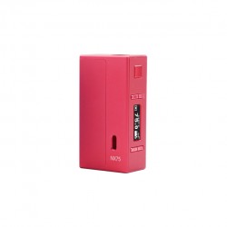 Aspire NX75-A CNC Edition 75W Mod