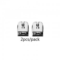 VOOPOO Argus Empty Pod Cartridge 2pcs