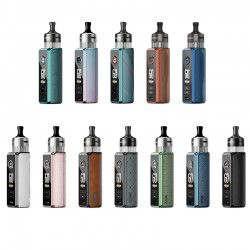 VOOPOO Drag S3 Pod Mod Kit