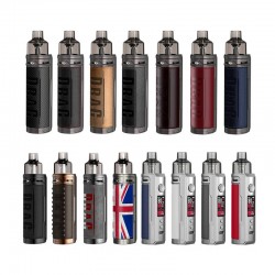 VOOPOO Drag X Mod Pod Kit