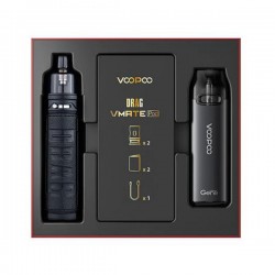 VOOPOO Drag X & Vmate Pod Gift Set
