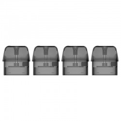 VOOPOO Find S Pod Cartridge 4pcs