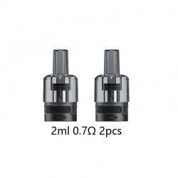 VOOPOO ITO Pod Cartridge 0.7Ω 2pcs