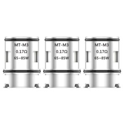 VOOPOO MT-M3 0.17ohm Coil